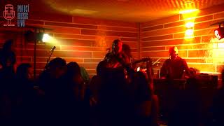 Video thumbnail of "LOS OVNIS DE HUANUNI -  MINERO"