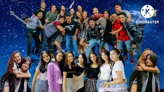 Lagu Ost Series Antares 2 \u0026 1 | Webseries Indonesia - 1 Jam Full | Viral tiktok
