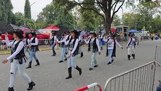 GHOE 2025 NC A&T Homecoming Parade