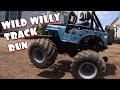 e231: It's Time To Get Wild On The Track With The Tamiya Wild Willy 2