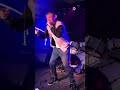 Burgess - Live at Mama Liz's Voodoo Lounge