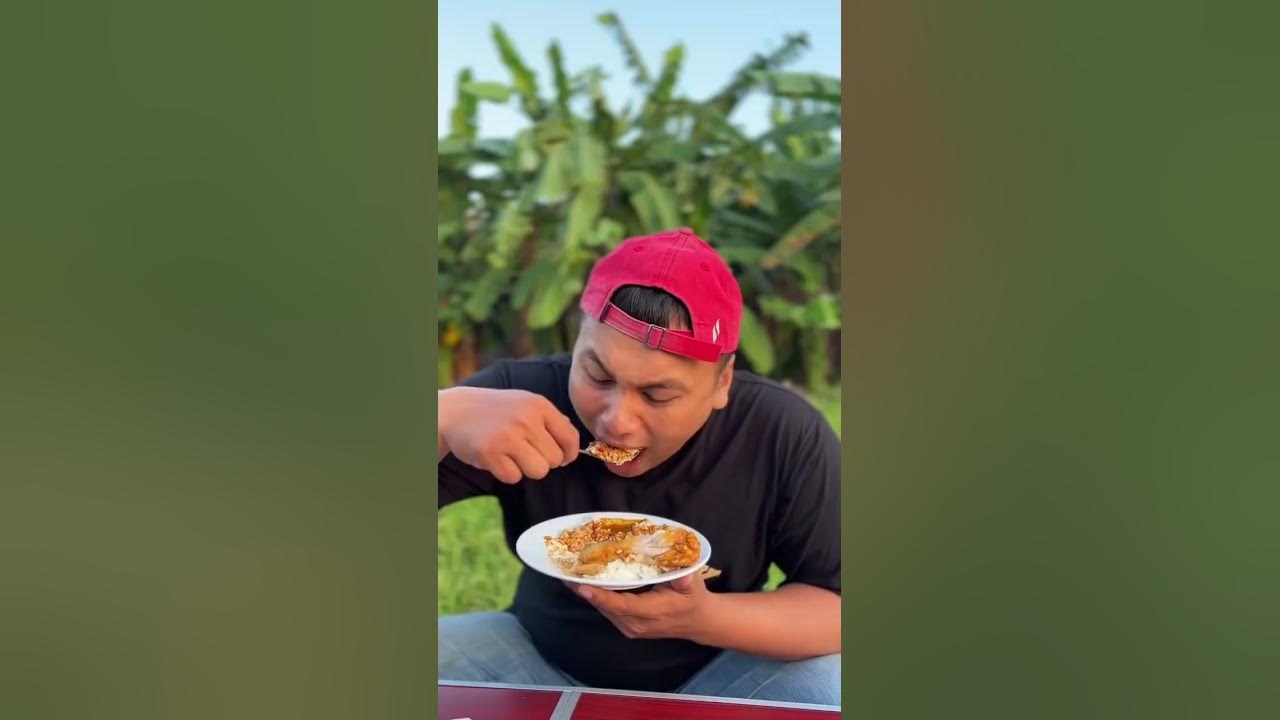 Nyobain Kari Ayam paling mantap, View Sawah Bikin Candu| Jogja Official