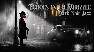 Broken Reflections | Late Night Noir Jazz Instrumental