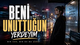 Beni Unuttuğun Yerdeyim… Modern Saykodelik