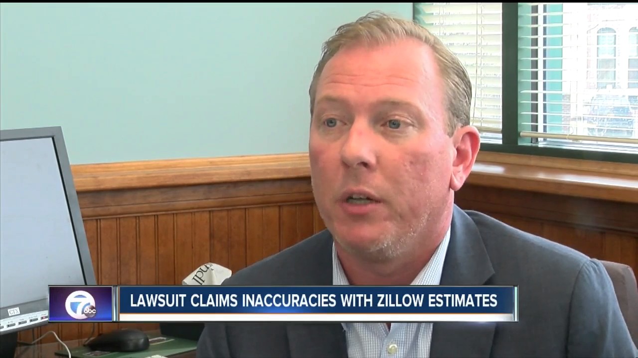 Lawsuit questions accuracy of zillow home zestimate tool youtube