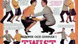 Bonnie Twist  -  Sven-Gösta Jonsson chords