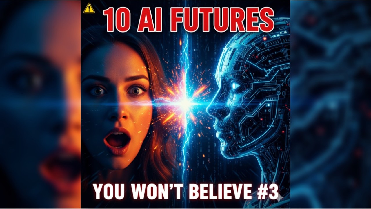 10 Ways Artificial Intelligence Will Change the World by 2030 - YouTube