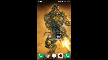 Delta touch Project brutality 3.0 tutorial