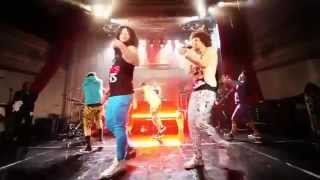 Lmfao - Sorry For Party Rocking Official Video