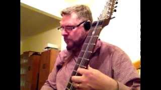 Morning Has Broken with Chapman Stick