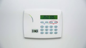 Thinline Keypad Part 1