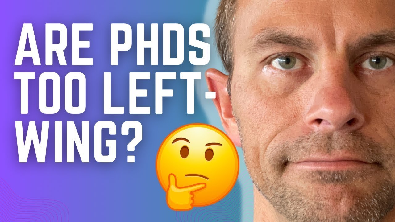 Is Academia Biased Towards Left-Wing Politics?