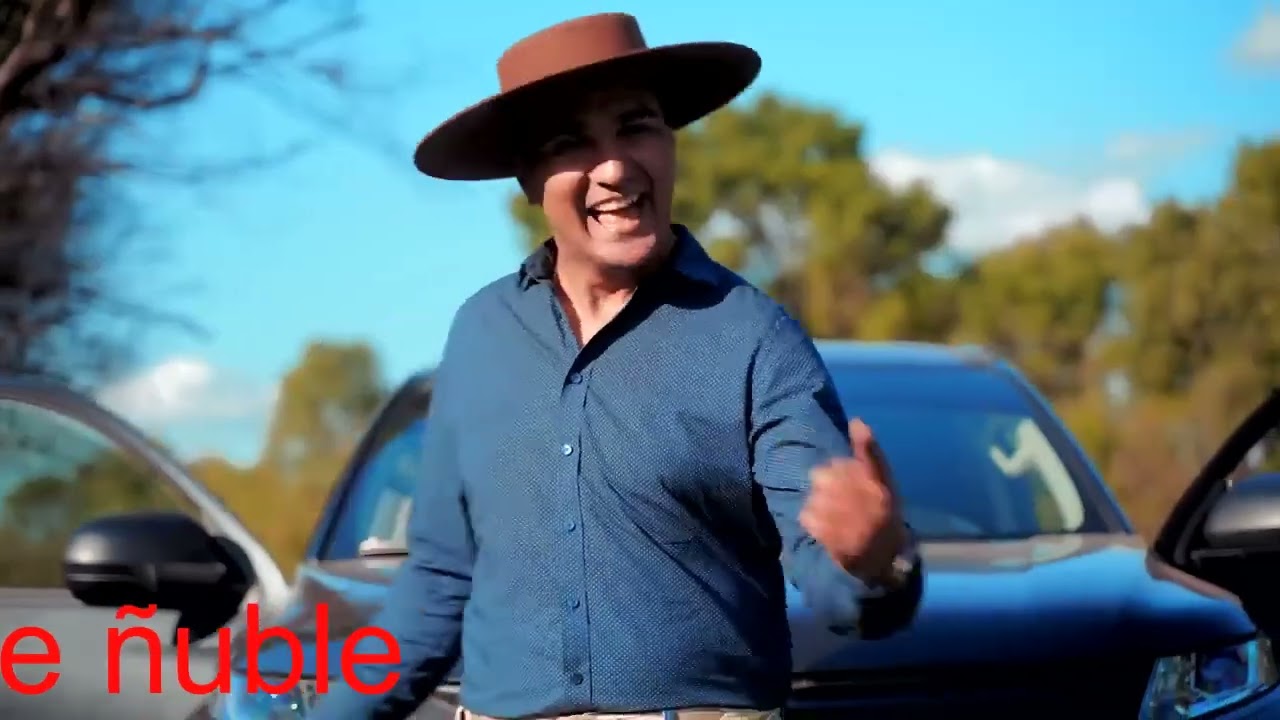 llanero de ñuble mix ( jelatinmix dj )