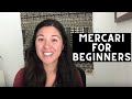 Selling on Mercari Guide for Beginners | 2019 Tips