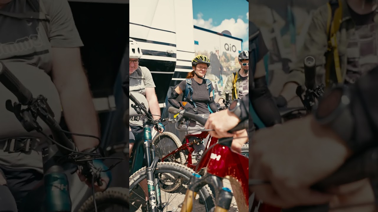 BIKE Festival Willingen 2025 | 23. - 25. Mai