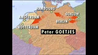 #ReOpenDutroux Zandvoort: Réseau toujours actif... "Faits Divers" ℗RTBF 1998