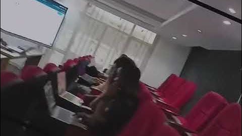 Our Product Management class led by Elizabeth was an insightful one into the world of UI/UX design!