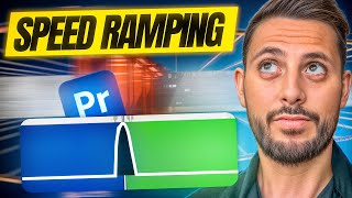 Maîtriser Le Speed Ramping Dans Premiere Pro