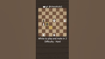MATING NET prepared! #chess #checkmate #chesscom #lichess #chesspuzzle #chesstactics #chessproblems