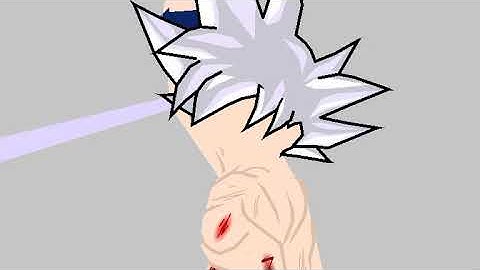 Godly Display Animation