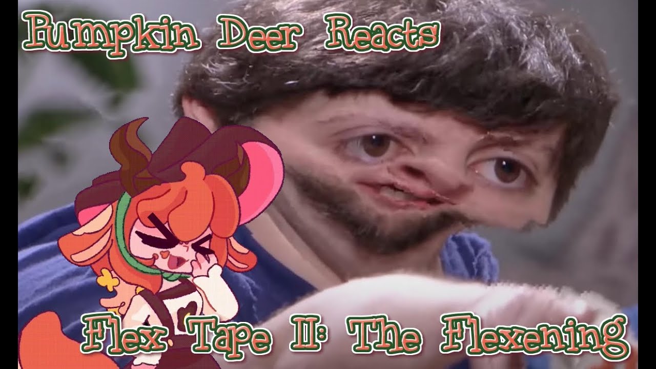 Pumpkin Deer Reacts to JonTron's 