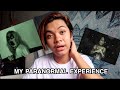 MY PARANORMAL EXPERIENCE ?! (Story time)