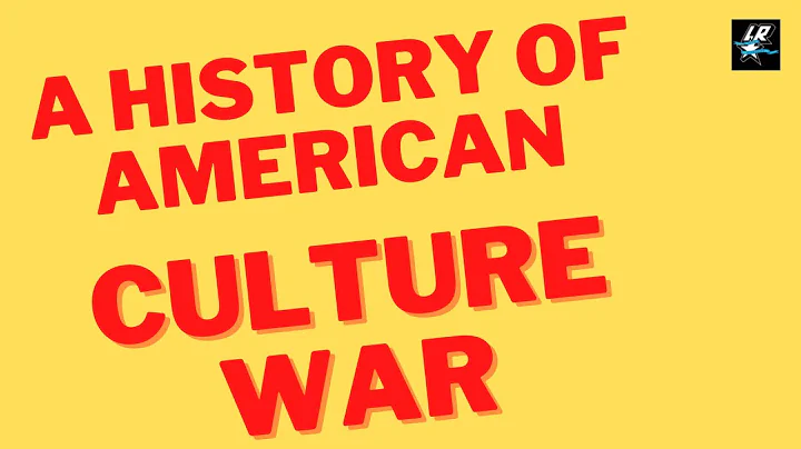 Unlocked!!! A History of the Culture Wars ft. Andr...