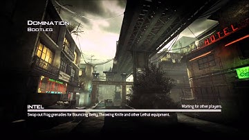Hacker Exposed on MW3 LIVE Gameplay