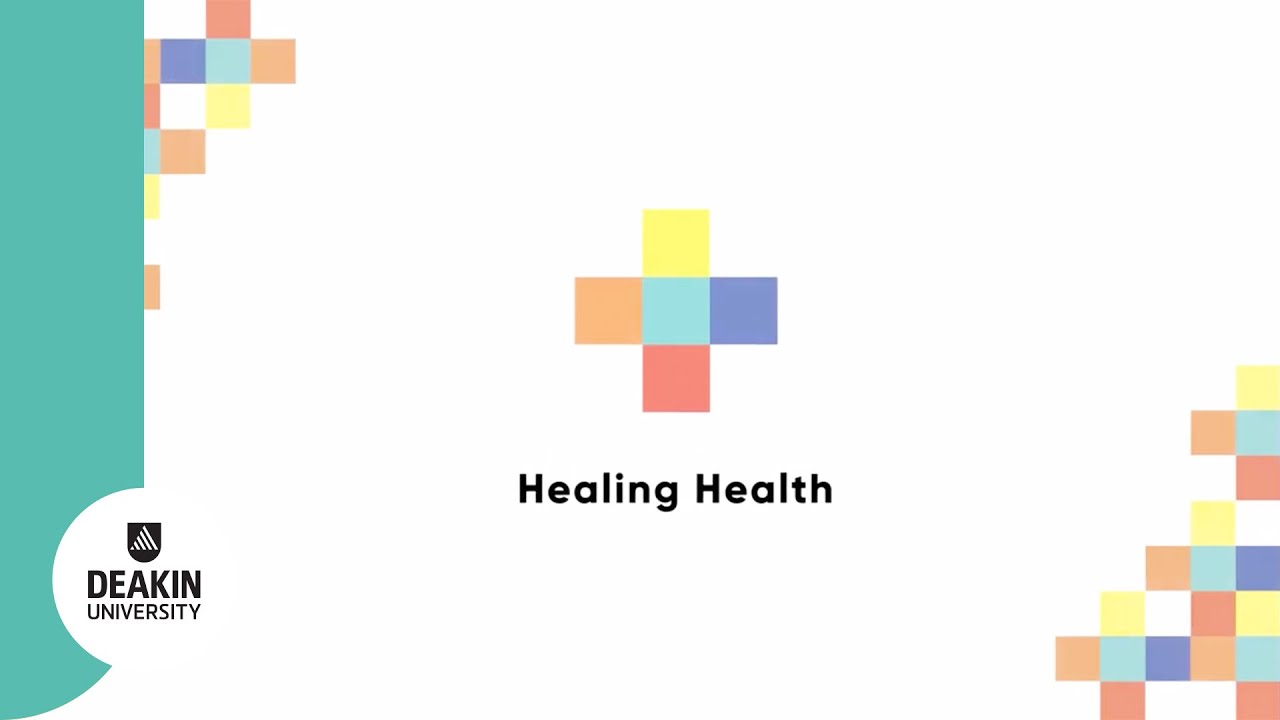 How do we make hospitals safer places for patients? – Alfred Deakin Professor Tracey Bucknall