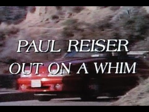 Download Paul Reiser - Out on a Whim (TV SPECIAL | FULL MOVIE) | All About Paul Reiser