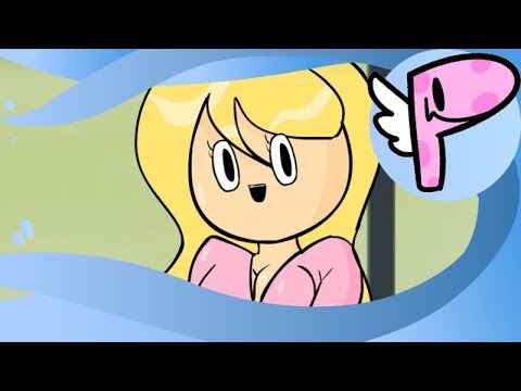 Barzoople (Big Bang Theory Parody) [Panoots Cartoons]