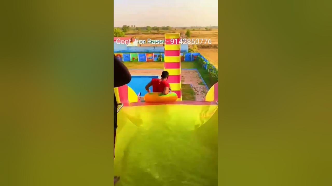 Adventure #bollywood #song #music #newsong #love #india #waterpark #fitnish #funny
