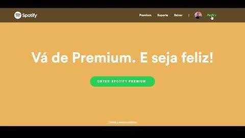 Clone Spotify - HTML, CSS e JavaScript
