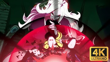 Kid Buu vs Android 21 4K | Ultimate Battle for the Fate of the Universe!