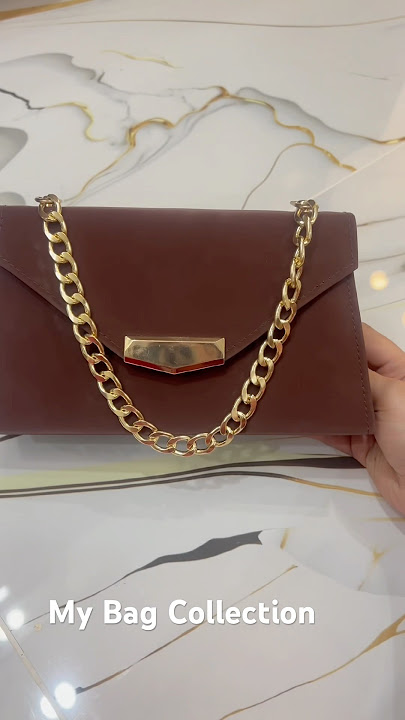My mini Vlog#Bag collection#love#relatable #minivlog #1million