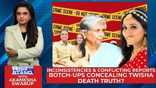 Twisha Sharma Death Sparks Nationwide Outrage Over Investigation Lapses and Women’s Safety | News18 screenshot 4