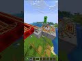 Minecraft Insane Particle Accelerator... #minecraft #shorts