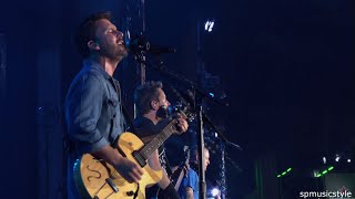 Nickelback — Gotta Be Somebody (Live at Rock in Rio 2019) (Pro-Shot HD)