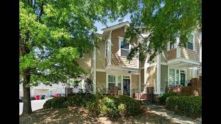 Davidson Townhomes for Rent 2BR/2.5BA by Davidson Property Management