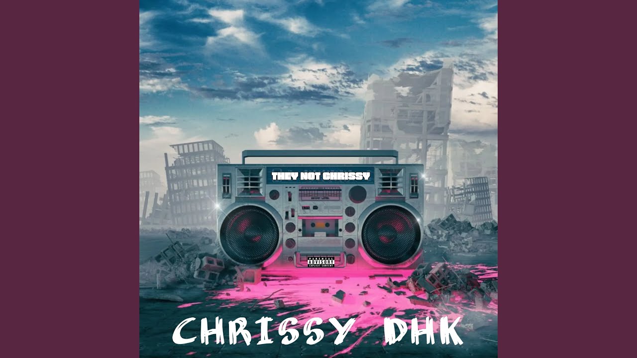 Guarda They Not Chrissy su YouTube Guarda They Not Chrissy su YouTube