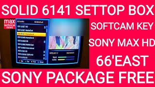 max technical news 6141 unboxing details 3 4 2019