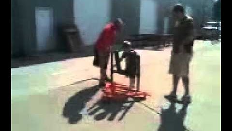 Elitefts.com - Bryce Prowler Push