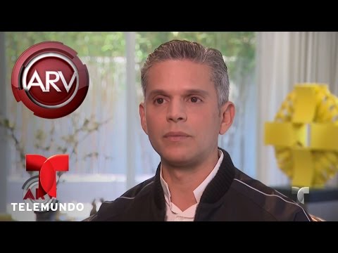 Video: Rodner Figueroa: Seine Wunderbare Verbindung Zu Seiner Mutter