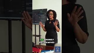 That Moment Your Clarity Gets Called Aggressive #realness #professionaltips
