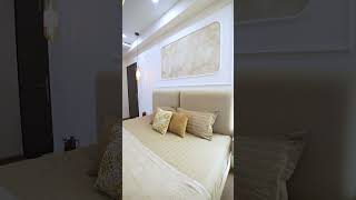 Luxurious Bedroom Tour Home Interiors Woodofa