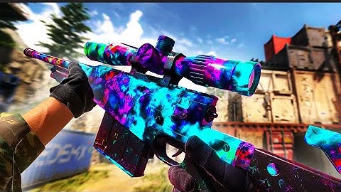 The CLEANEST SNIPING You Will Ever See