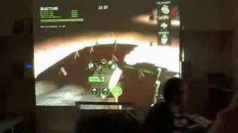 Multiwinia Sneak Peak