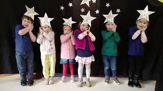 TSM Nativity 2020