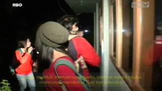 [ANTV] ANGKER BANGET Mencari Tuyul