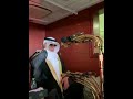 الاذان الجمعة الاولى المؤذن احمد بصنوي